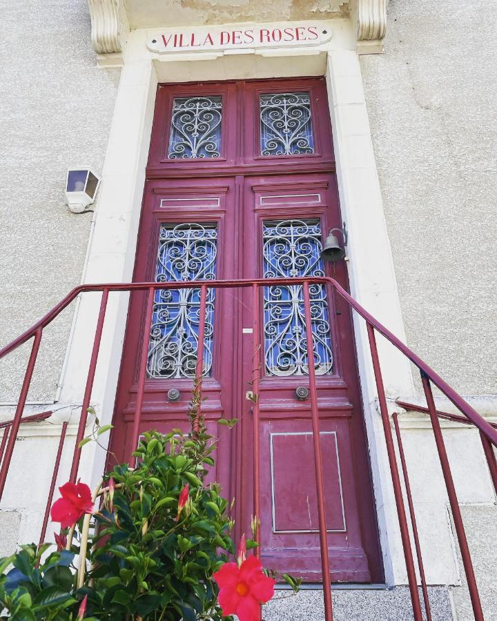 Pontmain Les Hirondelles De La Villa Des Roses المظهر الخارجي الصورة